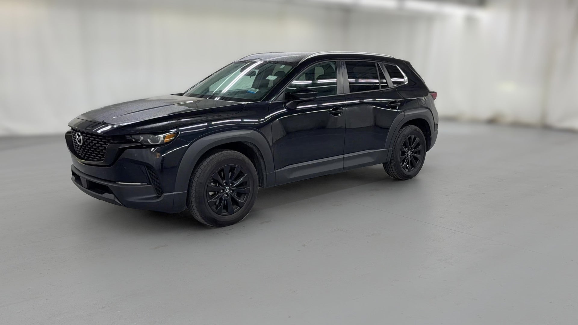 2024 MAZDA CX-50 vehicle photo