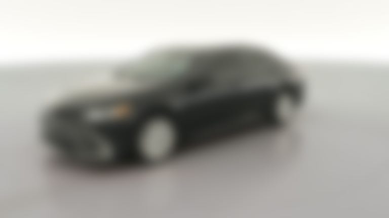 2023 Toyota Camry vehicle photo