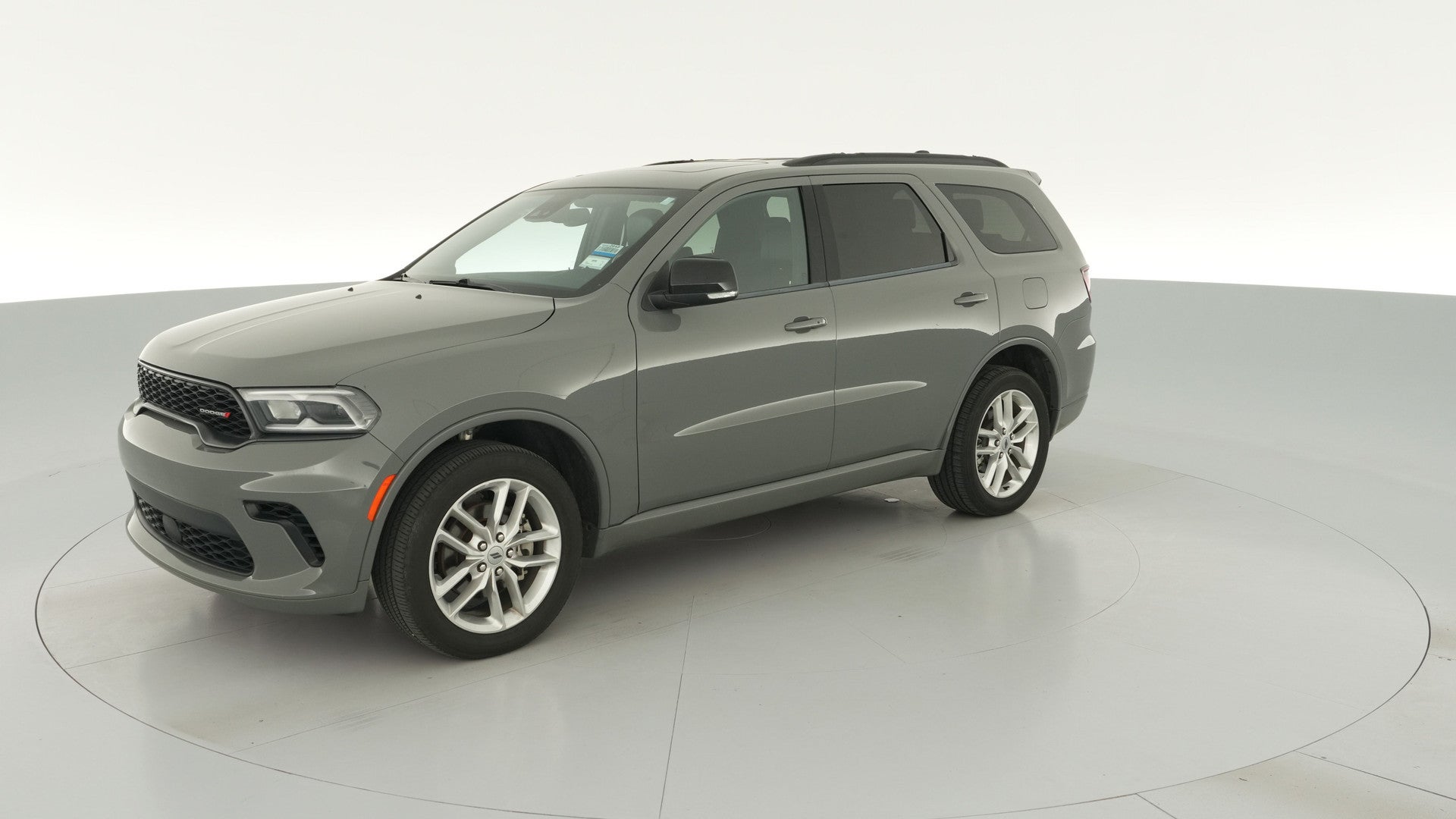 2024 Dodge Durango vehicle photo