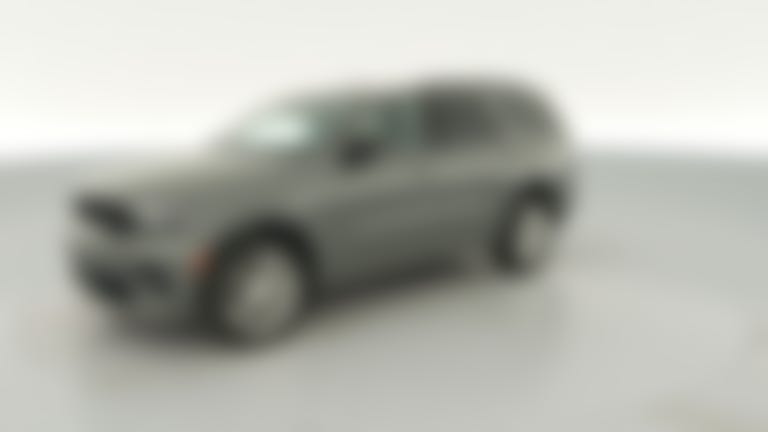 2024 Dodge Durango vehicle photo