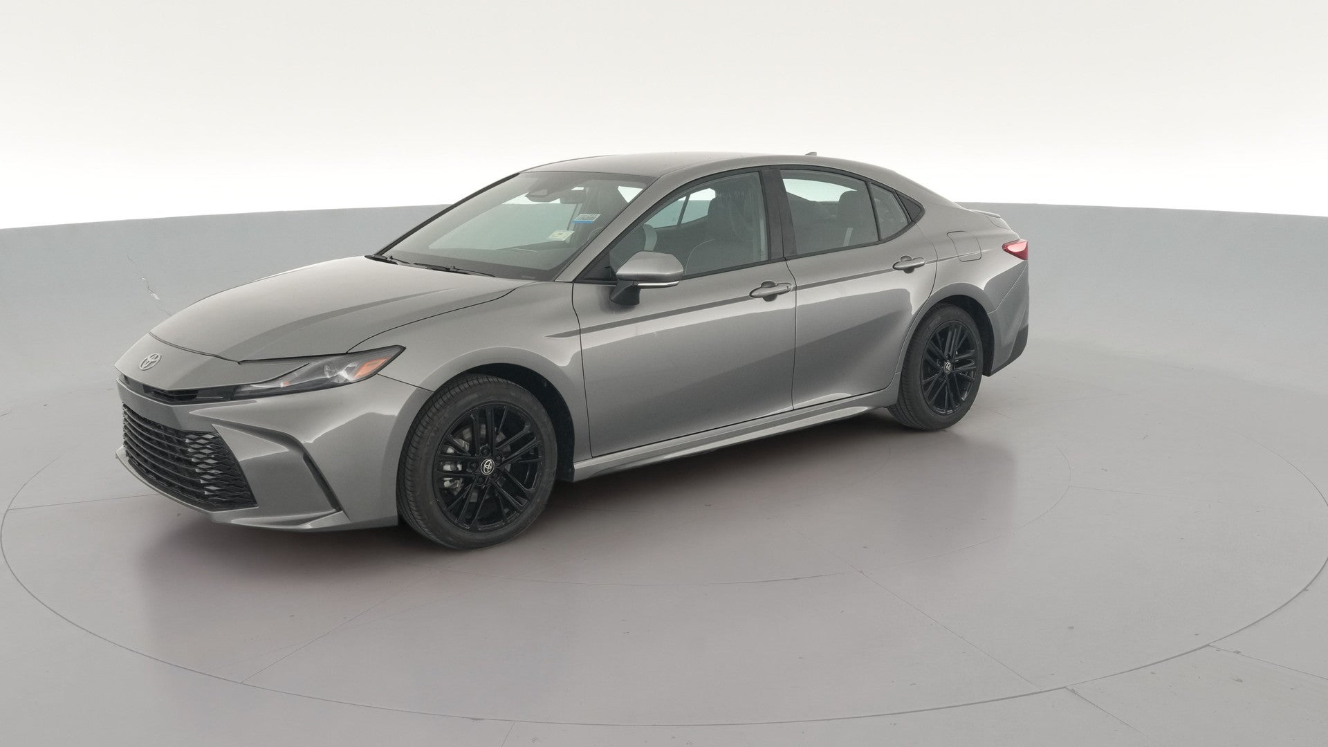 2026 Toyota Camry vehicle photo
