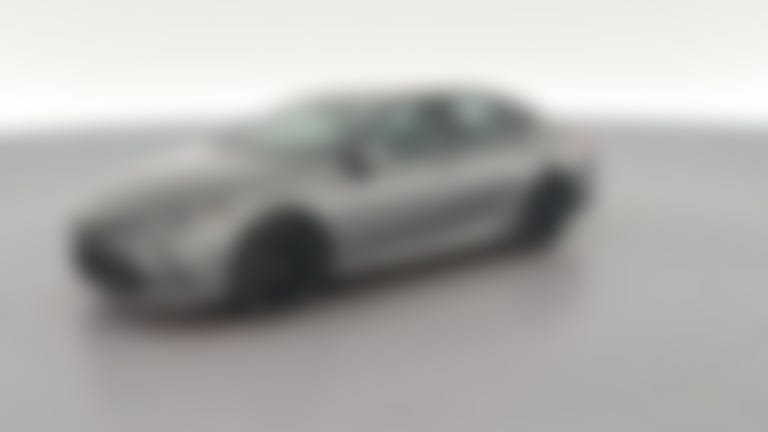 2026 Toyota Camry vehicle photo