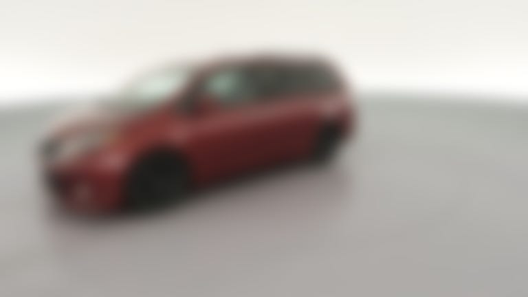 2015 Toyota Sienna vehicle photo