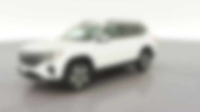 2025 Volkswagen Atlas vehicle photo