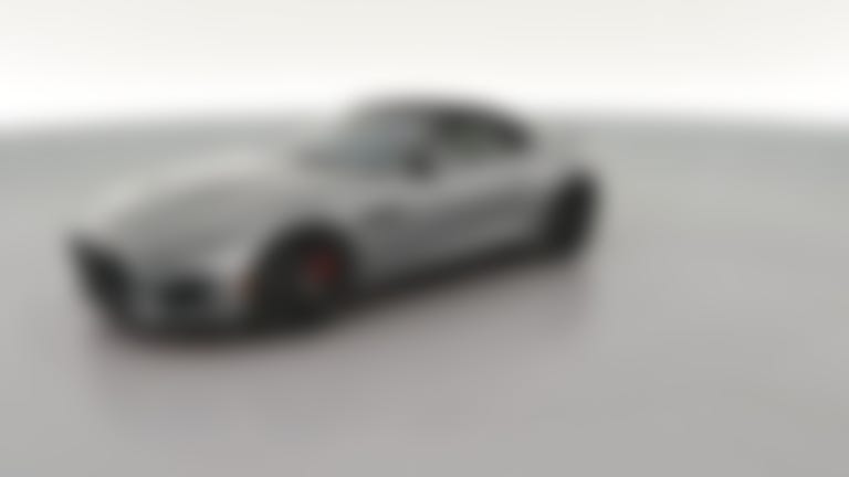 2021 Jaguar F-TYPE vehicle photo