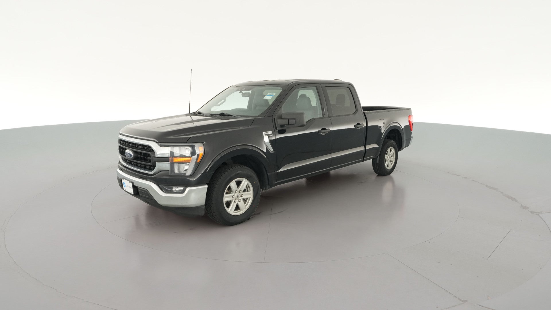 2023 Ford F150 SuperCrew Cab vehicle photo