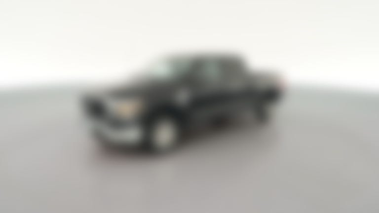 2023 Ford F150 SuperCrew Cab vehicle photo