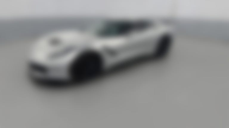 2015 Chevrolet Corvette vehicle photo