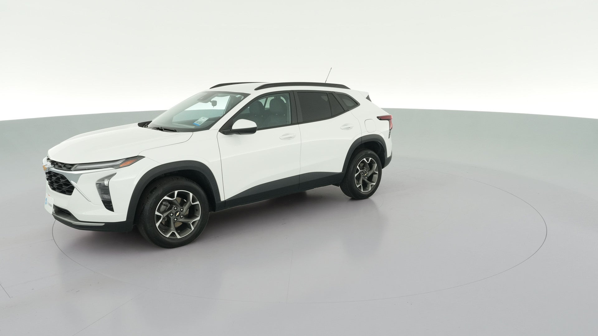 2024 Chevrolet Trax vehicle photo