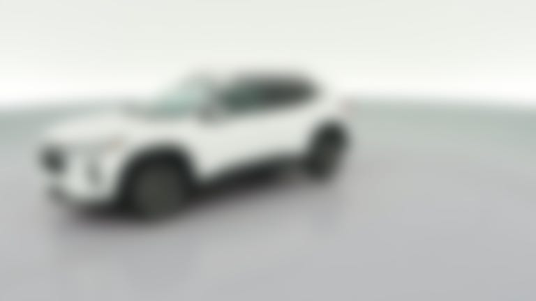 2024 Chevrolet Trax vehicle photo