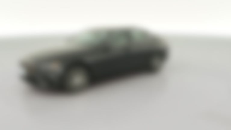 2025 Genesis G70 vehicle photo