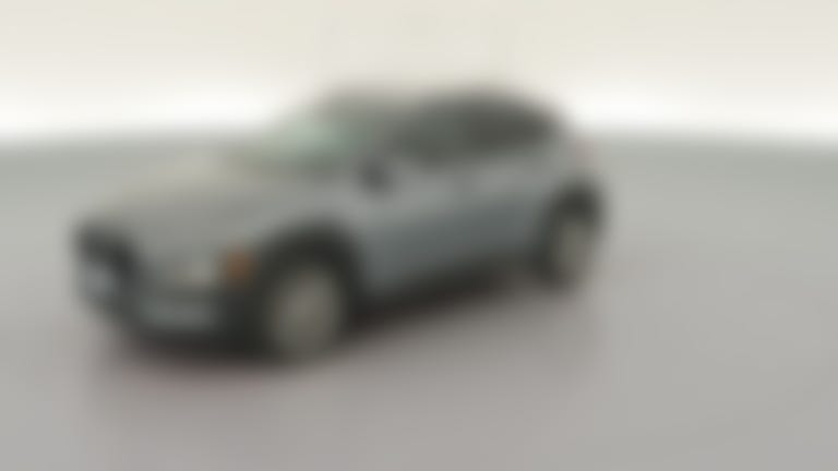 2021 Hyundai Kona vehicle photo