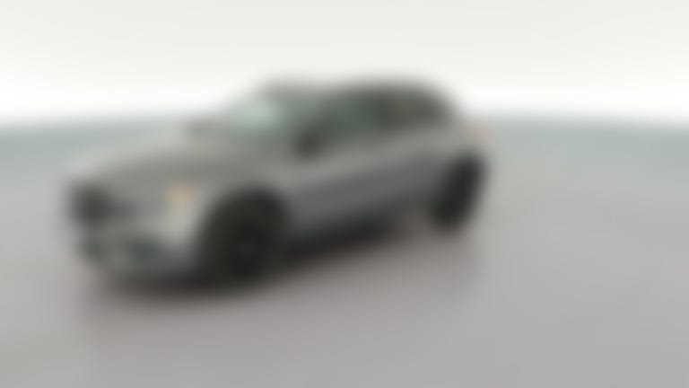 2020 Mercedes-Benz GLA vehicle photo