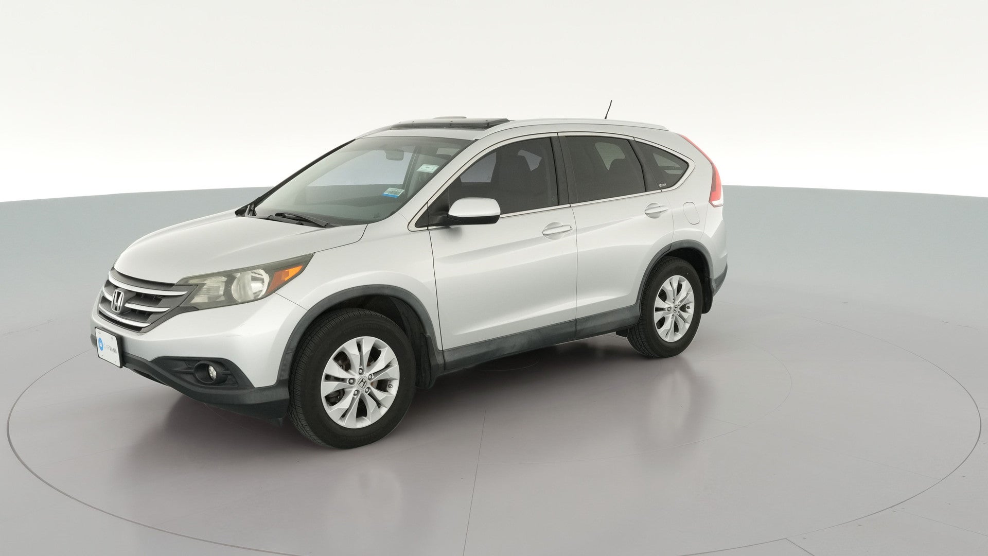 2012 Honda CR-V vehicle photo