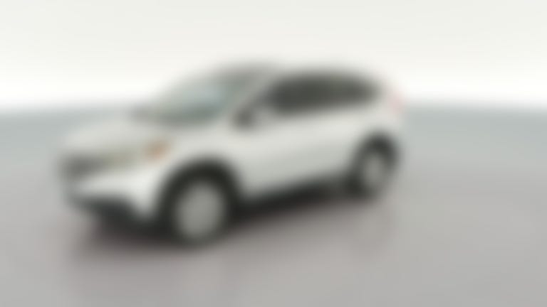 2012 Honda CR-V vehicle photo