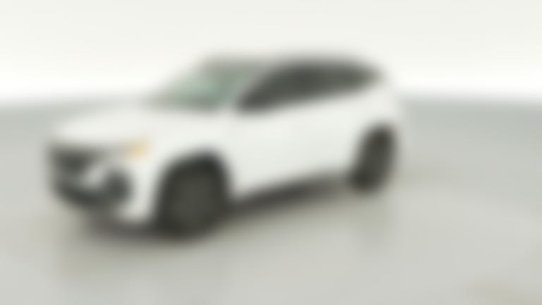 2023 Hyundai Tucson vehicle photo