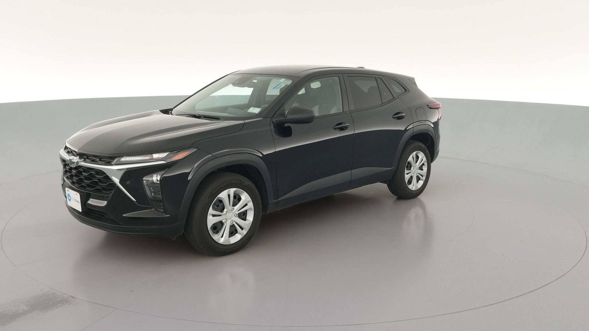 2024 Chevrolet Trax vehicle photo