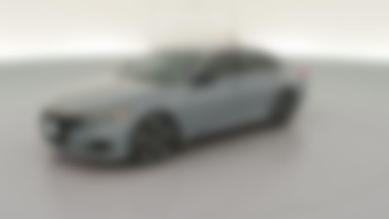 2022 Honda Accord Hybrid vehicle photo