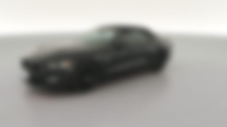 2016 Ford Mustang vehicle photo