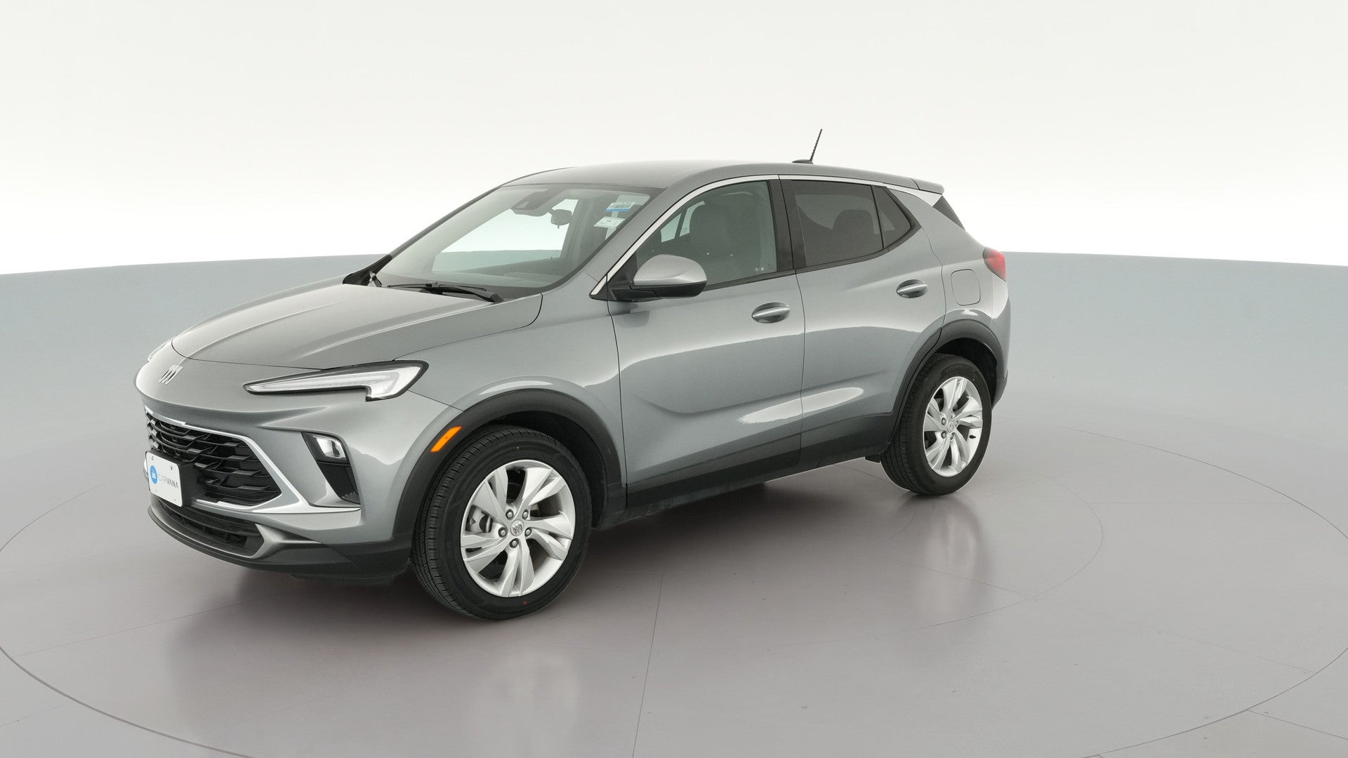 2025 Buick Encore GX vehicle photo