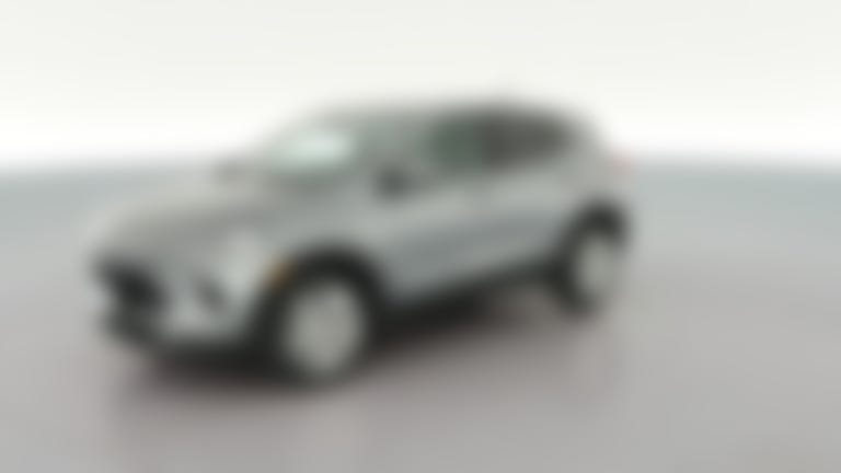 2025 Buick Encore GX vehicle photo