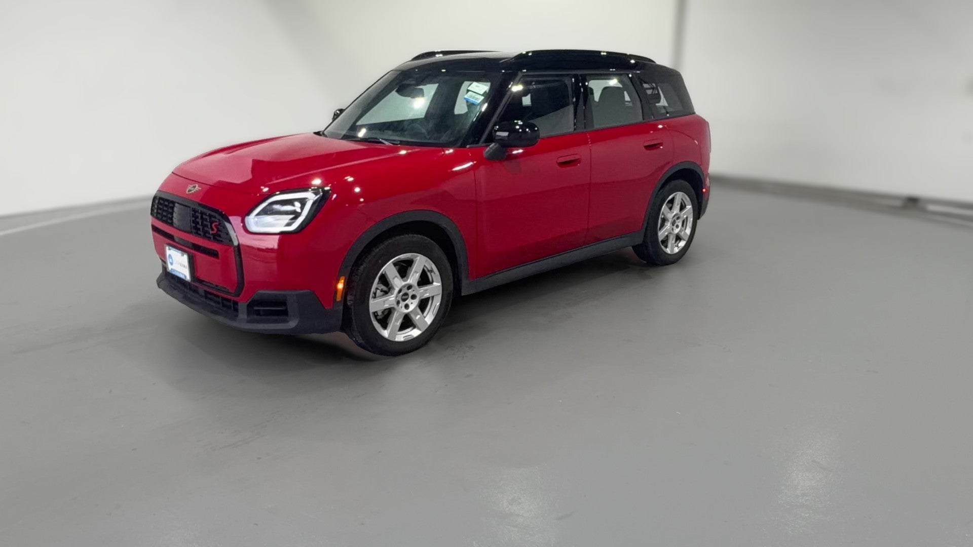 2026 MINI Countryman vehicle photo