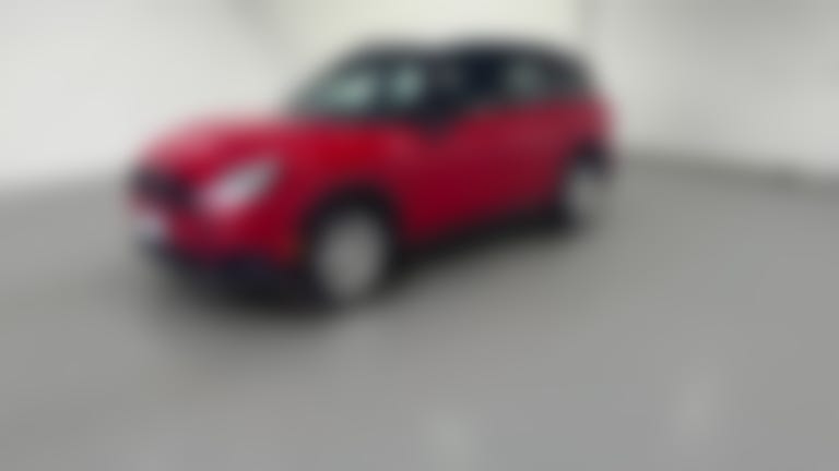 2026 MINI Countryman vehicle photo