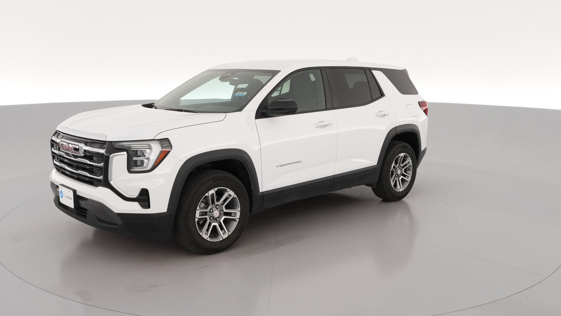 2025 GMC Terrain vehicle photo