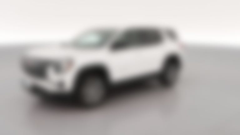 2025 GMC Terrain vehicle photo