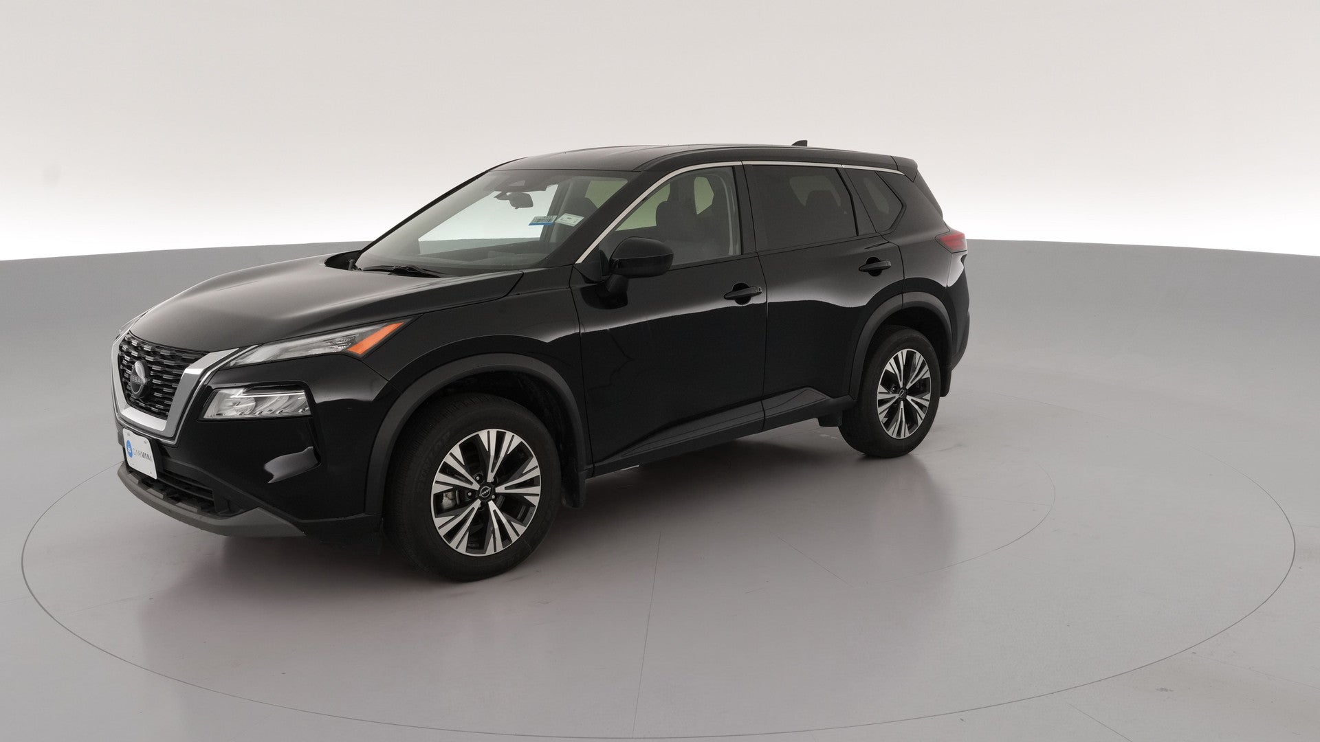 2023 Nissan Rogue vehicle photo