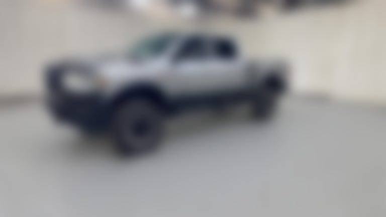 2019 Ram 2500 Crew Cab vehicle photo