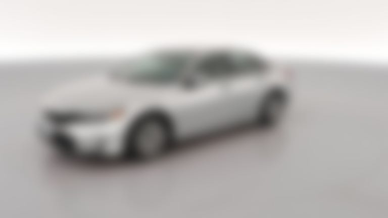 2025 Honda Civic vehicle photo