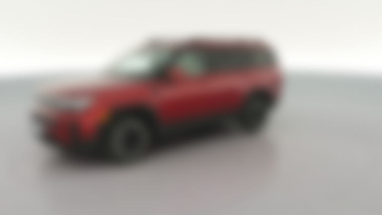 2026 Hyundai Santa Fe vehicle photo