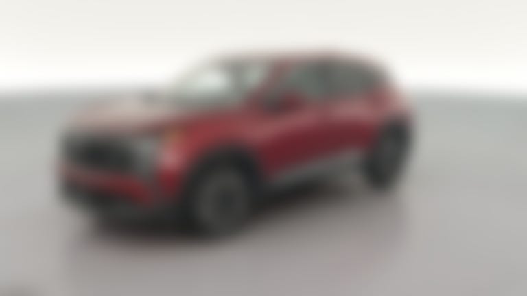 2025 Nissan Kicks vehicle photo