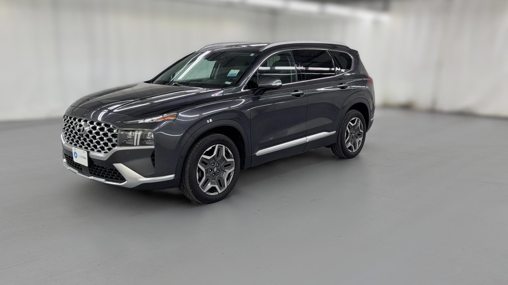2022 Hyundai Santa Fe vehicle photo