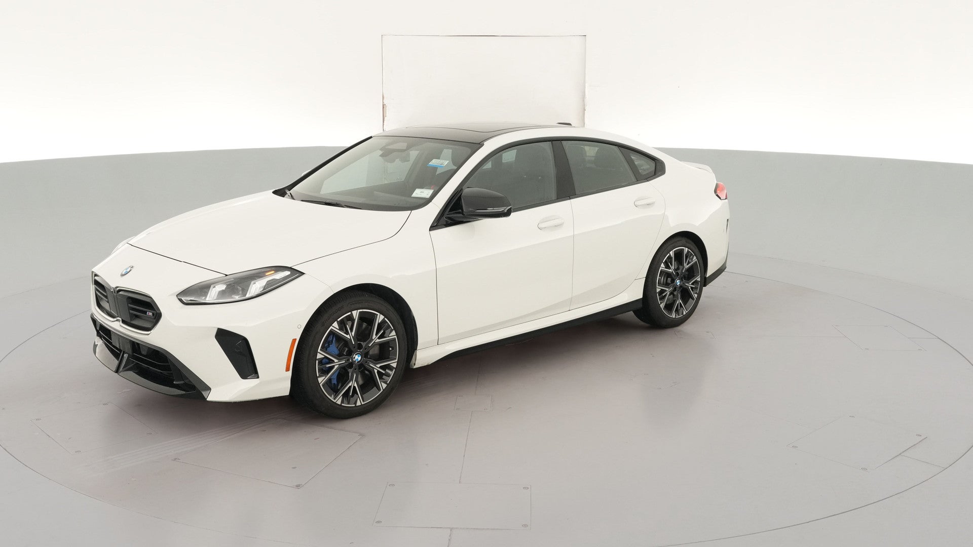 2026 BMW 2 Series vehicle photo