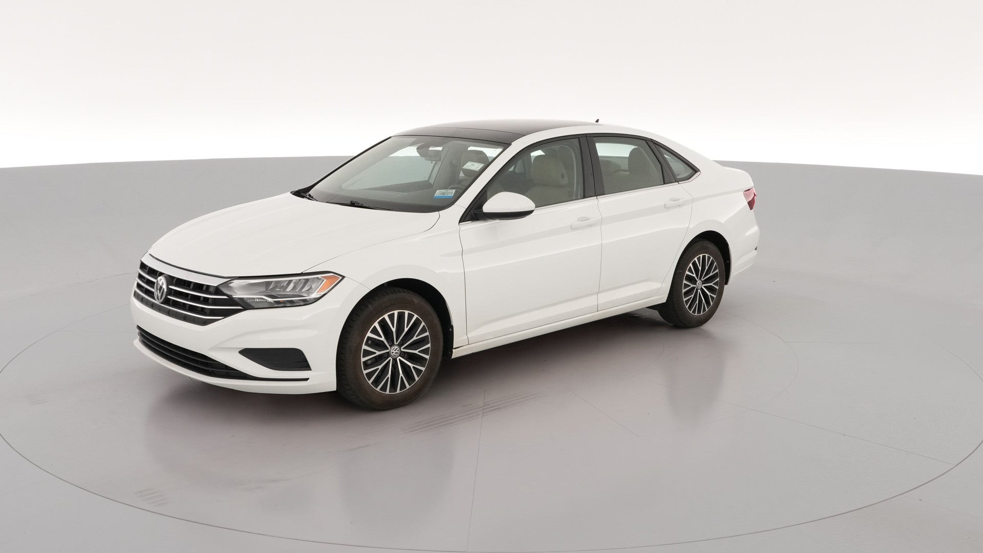 2019 Volkswagen Jetta vehicle photo