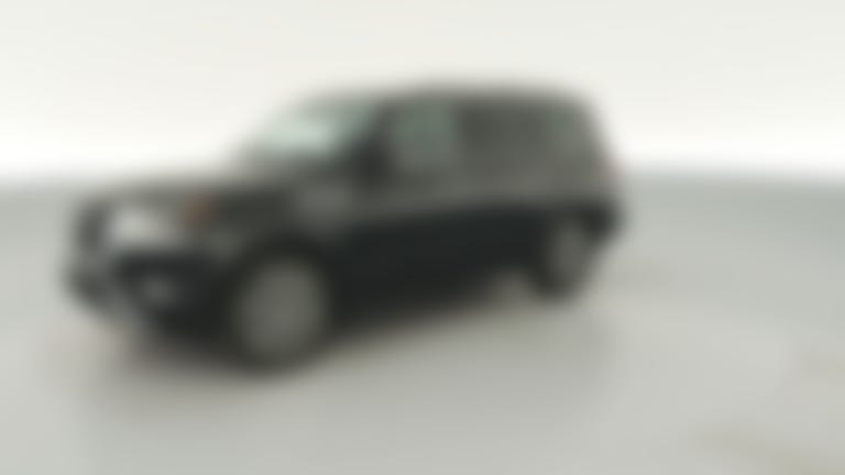2023 Nissan Armada vehicle photo