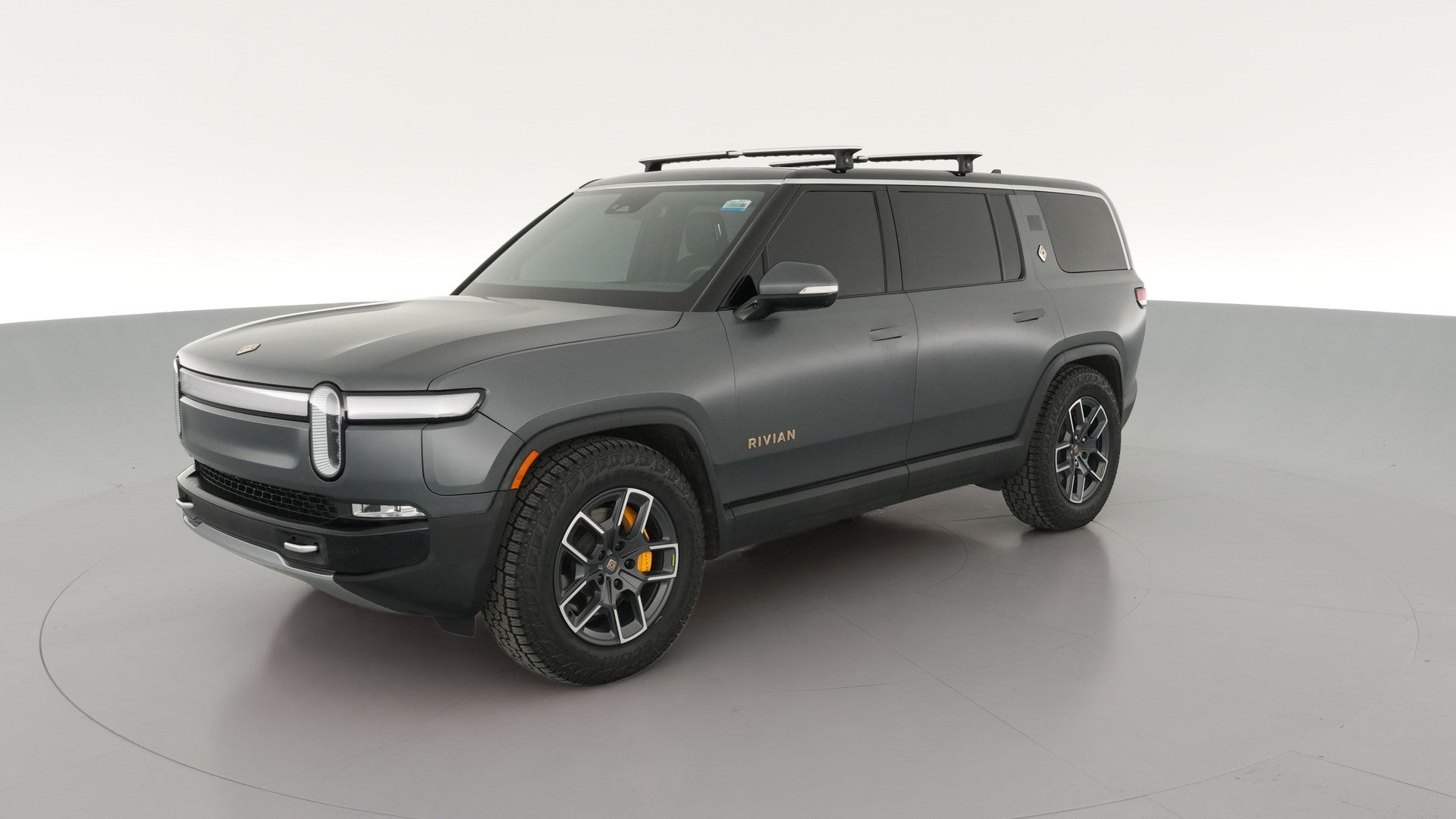 2023 Rivian R1S vehicle photo