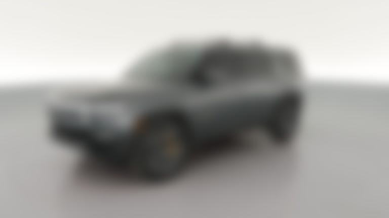 2023 Rivian R1S vehicle photo
