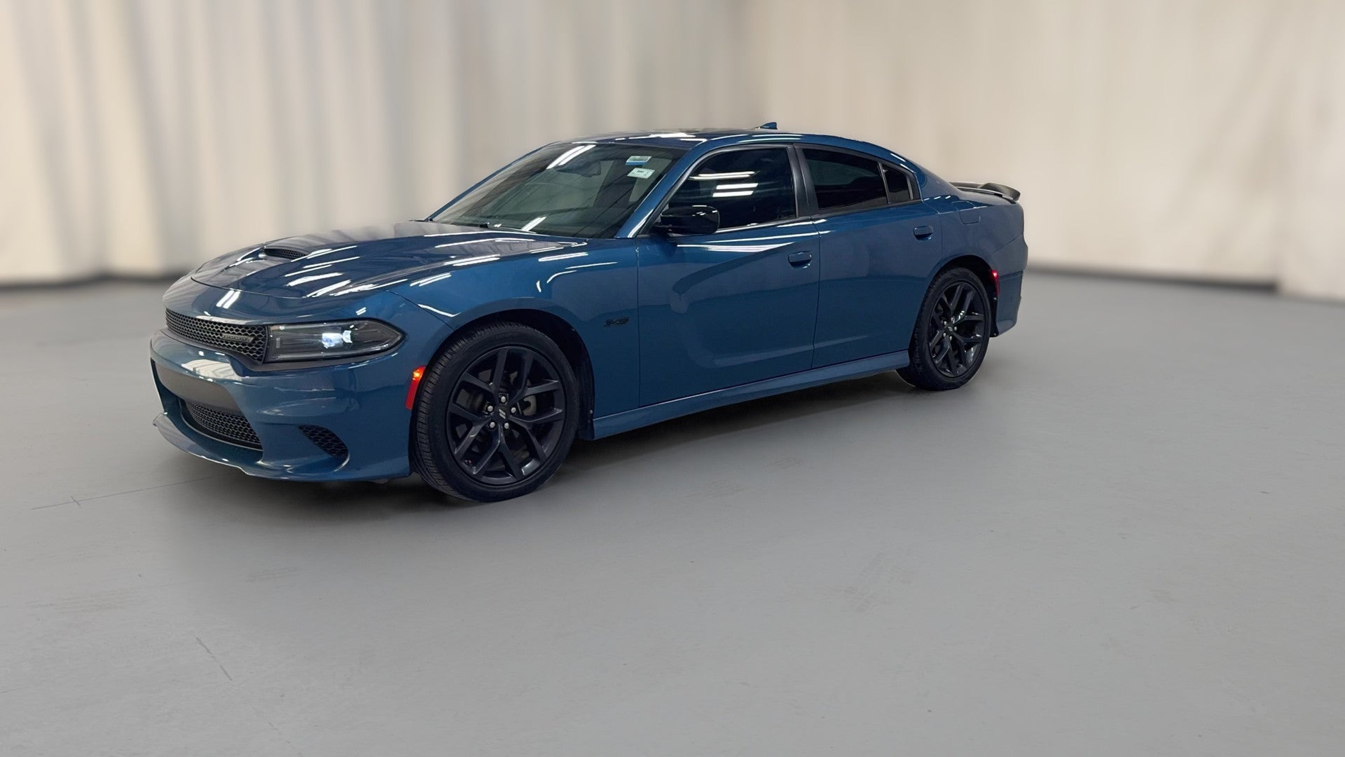 2023 Dodge Charger vehicle photo
