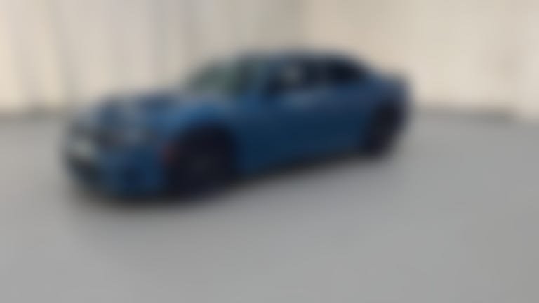2023 Dodge Charger vehicle photo