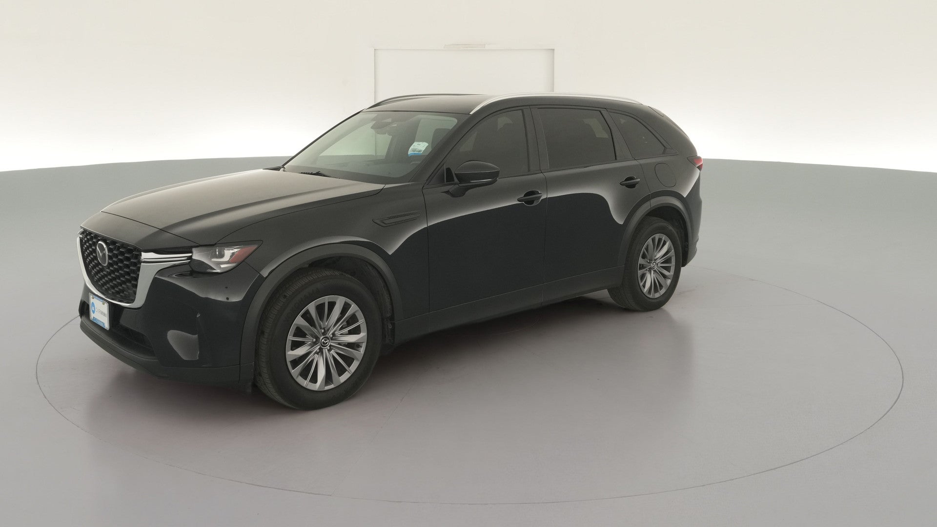 2024 MAZDA CX-90 vehicle photo