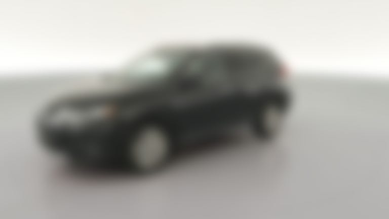 2018 Nissan Rogue vehicle photo