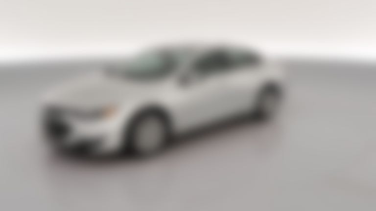 2019 Chevrolet Malibu vehicle photo
