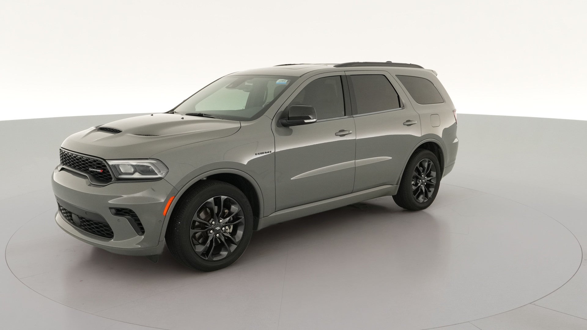 2024 Dodge Durango vehicle photo