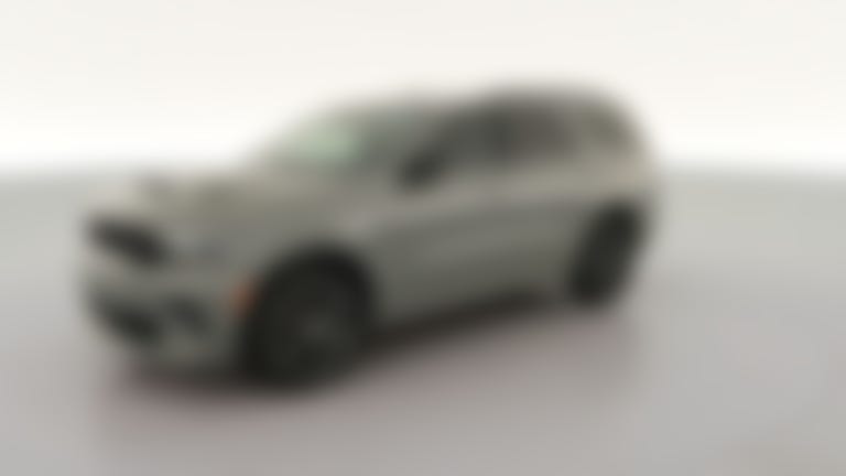 2024 Dodge Durango vehicle photo