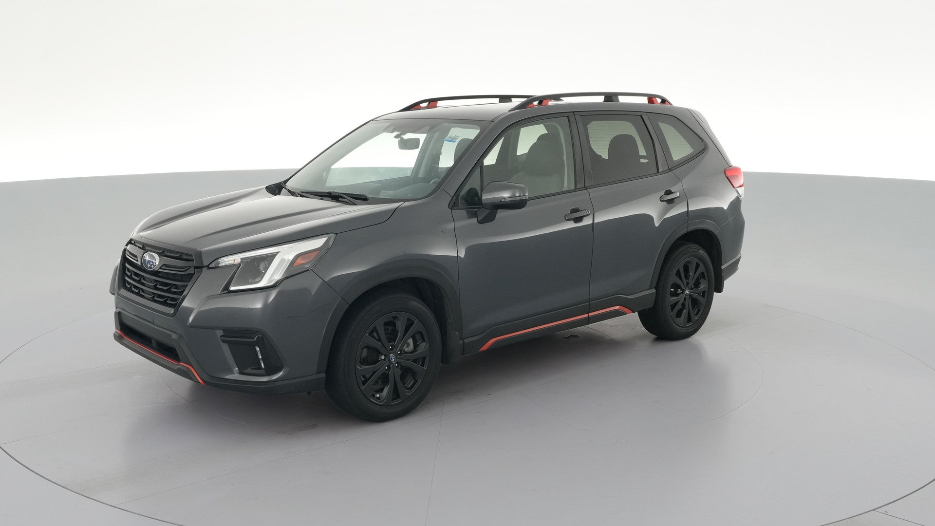 2024 Subaru Forester vehicle photo