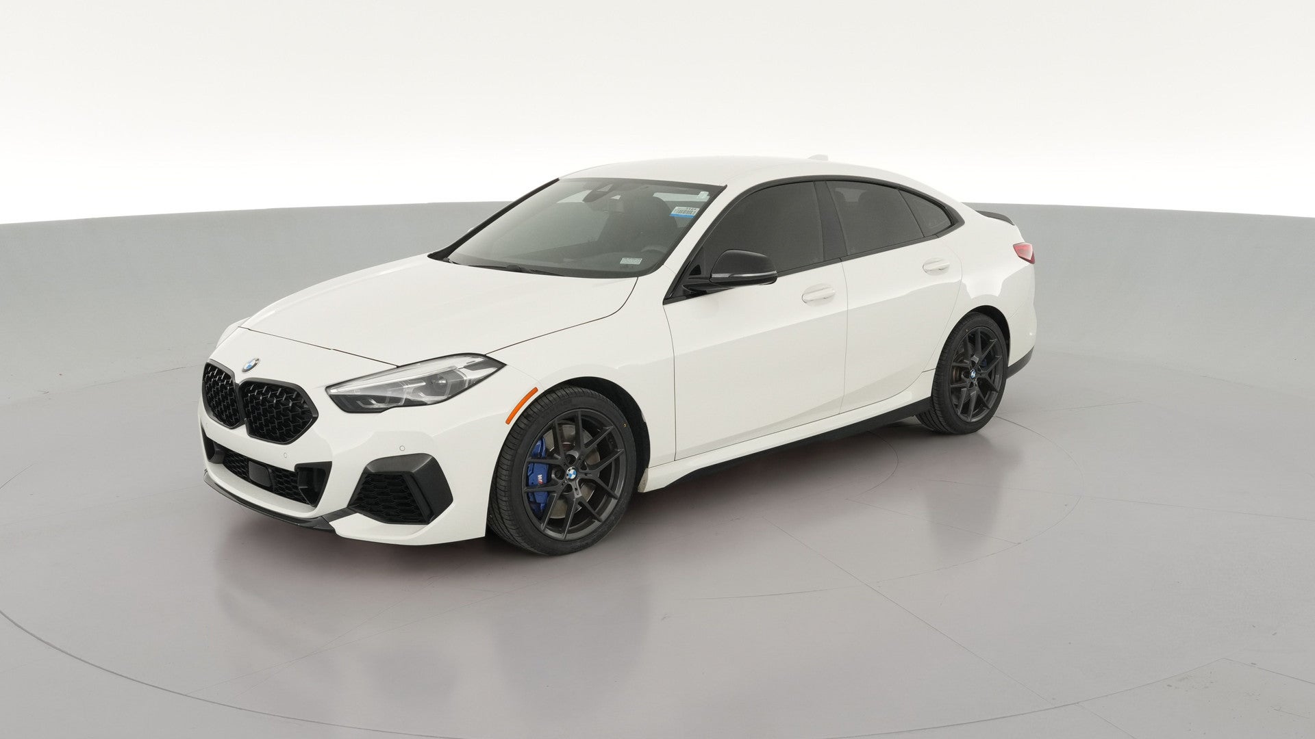2020 BMW 2 Series vehicle photo