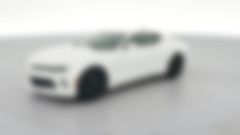 2018 Chevrolet Camaro vehicle photo
